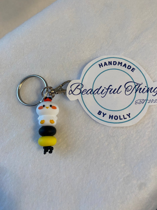 Key Chain - Chicken